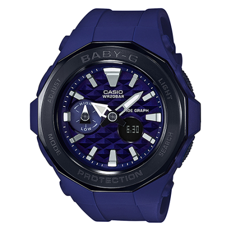 casio bga 240l