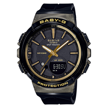 bgs 100 casio
