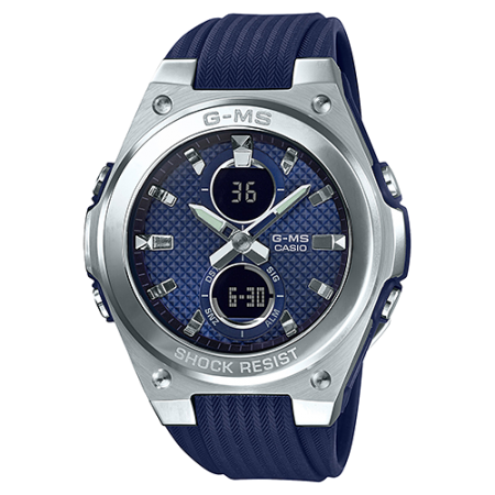 casio msg c100