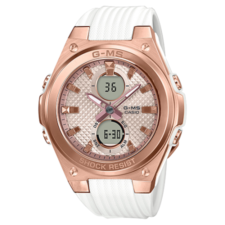 casio msg c100