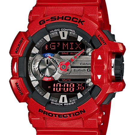 gba 400 price