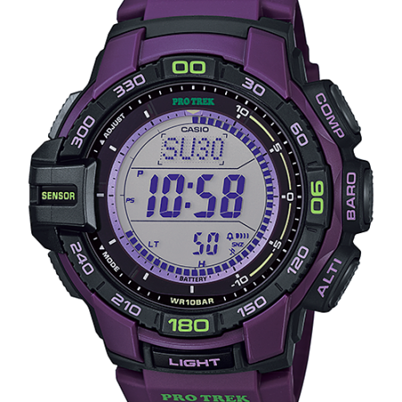 g shock prg 270