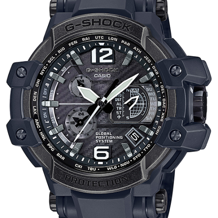 casio gpw 1000t