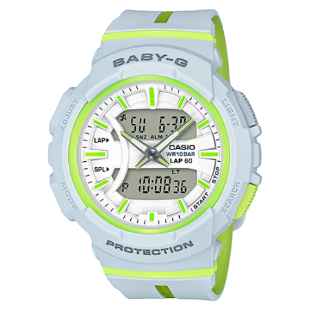 casio bga 240l