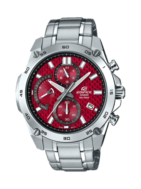 edifice limited edition 2018