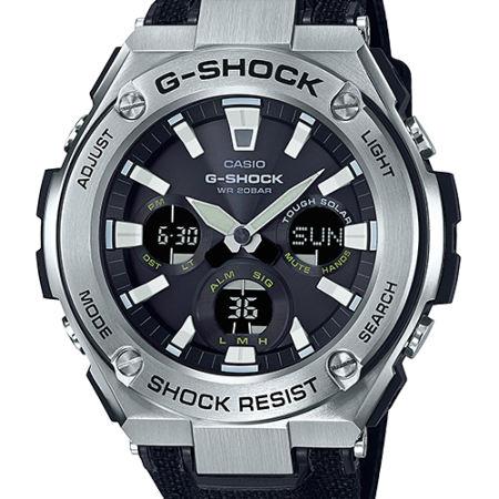 GST-S130BC-1A3 | CASIO WATCHES THAILAND