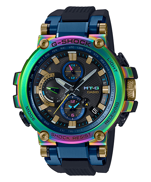 G shock Brand CASIO WATCHES THAILAND